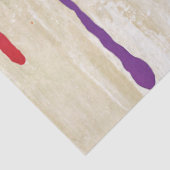 おもしろいな色のしぶきII + あなたのbackgr。 及びアイディア 薄葉紙 (詳細)