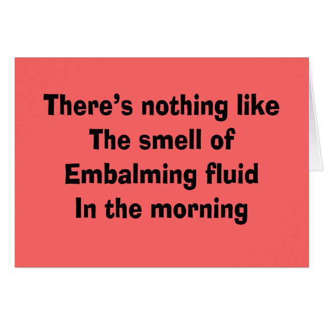 おもしろいな葬儀屋ギフト (正面横)