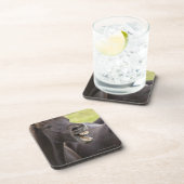 おもしろいな表現のアイスランドの馬 コースター (右側)