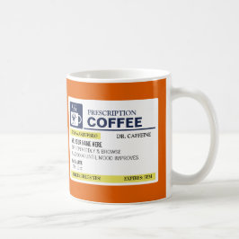 おもしろいな規定のコーヒー・マグ コーヒーマグカップ