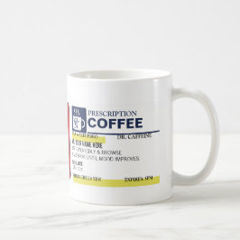 おもしろいな規定のコーヒー・マグ コーヒーマグカップ