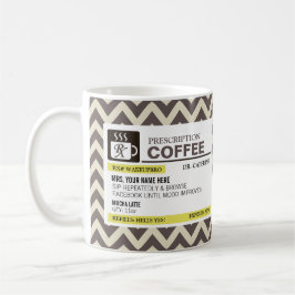 おもしろいな規定のコーヒー・マグ コーヒーマグカップ