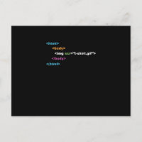 おもしろいな計算機プログラムコードHTML