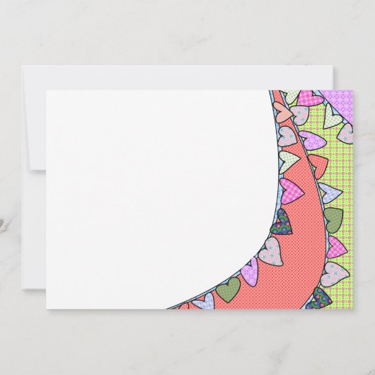 おもしろいな誕生日のテンプレートの写真カード-義理の姉妹 カード (裏面)