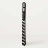 おもしろいな車またはトラックの整備士のスパナー Case-Mate iPhoneケース (裏面/左)