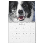 おもしろいな農場2012のカレンダーからのスナップショット カレンダー (3月 2026)