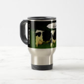 おもしろいな農家はMOOveを得ます! トラベルマグ (正面左)