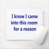 おもしろいな退職の発言 マウスパッド (マウス)