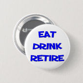 おもしろいな退職の発言 缶バッジ (正面&裏面)