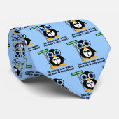 おもしろいな退職 ネクタイ (ロール)