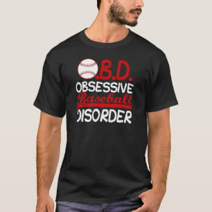 おもしろいな野球 Tシャツ