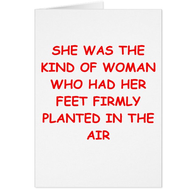 おもしろいな離婚の冗談 (正面)