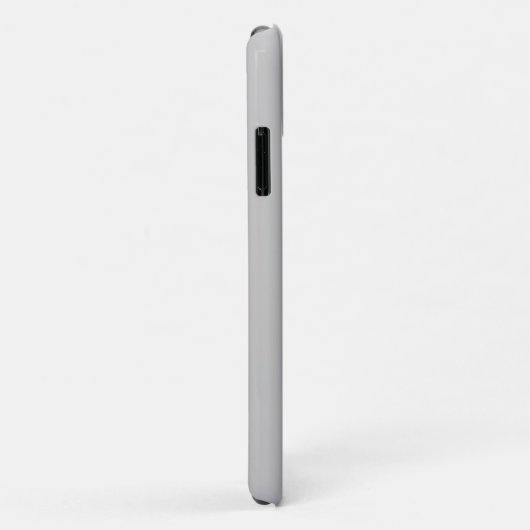 おもしろいな電気出口 Case-Mate iPhoneケース (裏面/右)