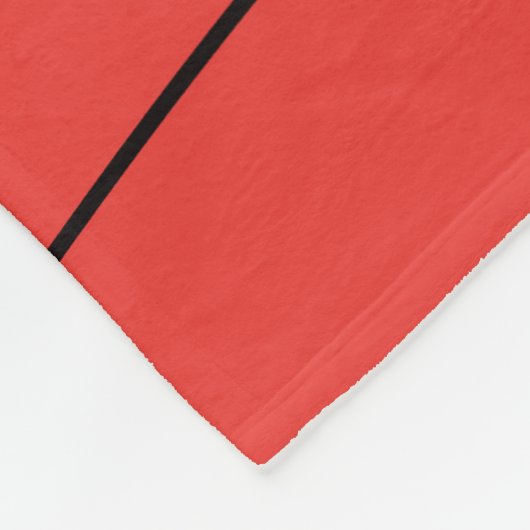 おもしろいな電気猫のキャラクターの高圧 フリースブランケット (角)