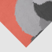 おもしろいな音楽愛好者のフェレット 薄葉紙 (詳細)