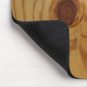 おもしろいな顔 マウスパッド (コーナー)