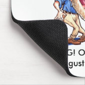 おもしろいな食のマウスパッド マウスパッド (コーナー)