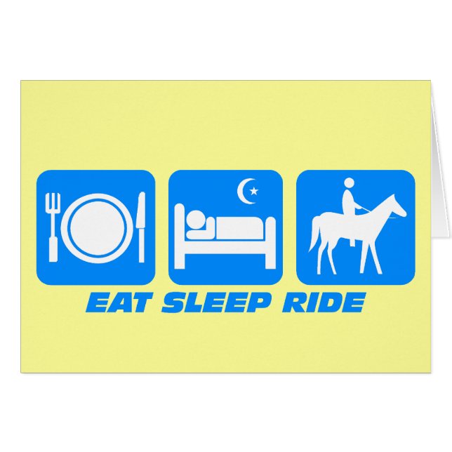 おもしろいな馬 (正面横)