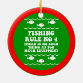おもしろいな魚釣り セラミックオーナメント (裏面)
