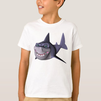 おもしろいな鮫#1 Tシャツ