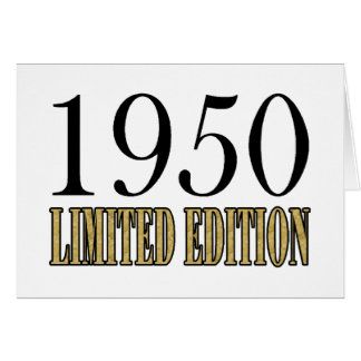 おもしろいな1950年