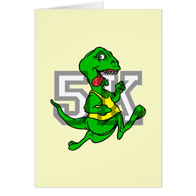 おもしろいな5K (正面)