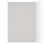 おもしろいな"実際に大きいディル"のピクルスのバースデー・カード (内側 (左))