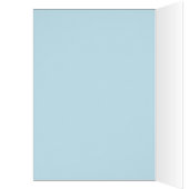 おもしろいな"小さいカウボーイ"の内部の子供のバースデー・カード (内側 (左))