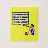 おもしろいなADHD ジグソーパズル (縦)