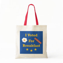 おもしろいなBrexitのトートバック