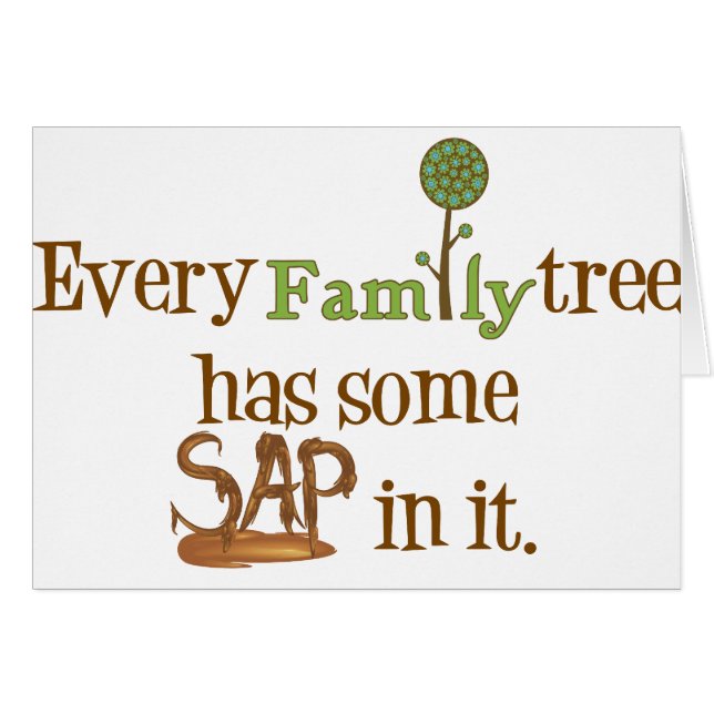 おもしろいなFamilyTree (正面横)