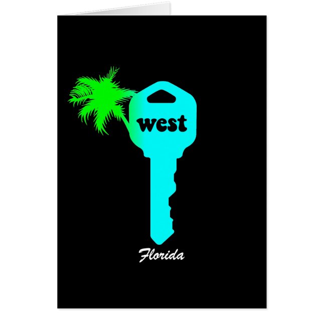 おもしろいなKey West (正面)