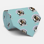 おもしろいなLOLのこぶ日 ネクタイ (ロール)