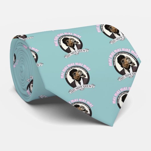 おもしろいなLOLのこぶ日 ネクタイ (ロール)