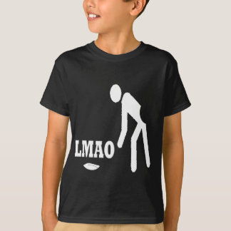 おもしろいなLOLプロダクト Tシャツ