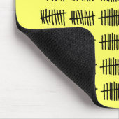 おもしろいなOCD マウスパッド (コーナー)