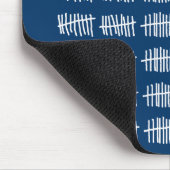 おもしろいなOCD マウスパッド (コーナー)