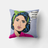 おもしろいなParentingの装飾用クッション クッション (裏面)