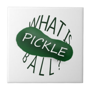 おもしろいなPickleball タイル