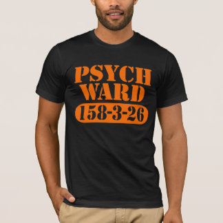 おもしろいなPsychの区 Tシャツ