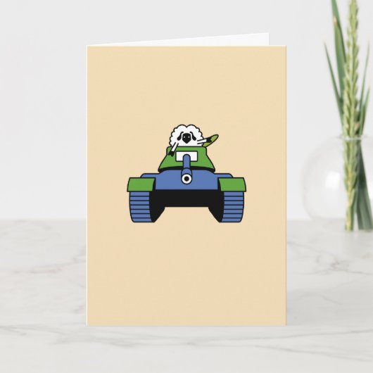 おもしろいなRebusのパズルのスタイルは感謝していしています サンキューカード (正面)