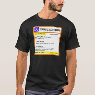 おもしろいなrxの規定 tシャツ