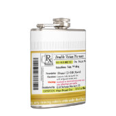 おもしろいなRX フラスク (右)