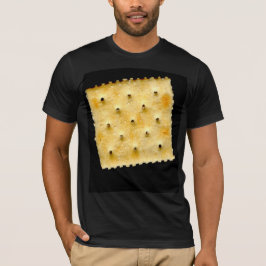 おもしろいなSaltine Tシャツ