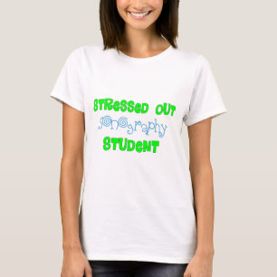 おもしろいなSongraphy学生のギフト Tシャツ