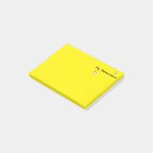 おもしろいなXPのレトロのギーク私のメモ-後it®ノート ポストイット (アングル)