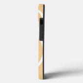 ～おもしろいに勝つ Case-Mate iPhoneケース (裏面 / 左)