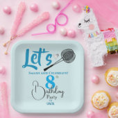 おもしろいに衝突する ペーパープレート (パーティー)