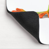 おもしろいのあるカエル! マウスパッド (コーナー)