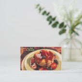 おもしろいのためのj0182703は、ちょうどブランチをしよう エンクロージャーカード (スタンド正面)